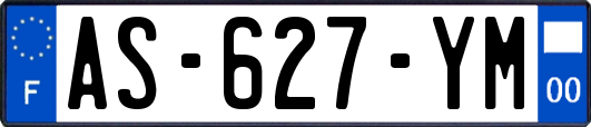 AS-627-YM