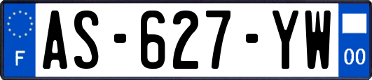AS-627-YW