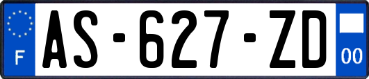 AS-627-ZD