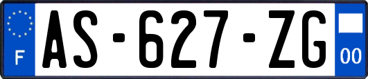 AS-627-ZG