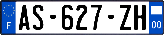 AS-627-ZH