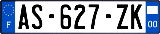 AS-627-ZK