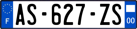 AS-627-ZS