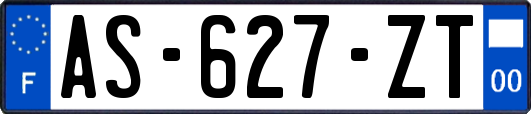 AS-627-ZT