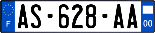 AS-628-AA