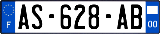 AS-628-AB