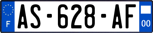 AS-628-AF