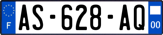 AS-628-AQ