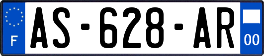 AS-628-AR