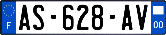 AS-628-AV
