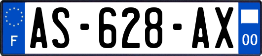 AS-628-AX