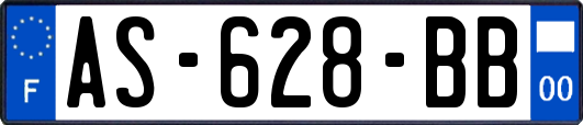 AS-628-BB