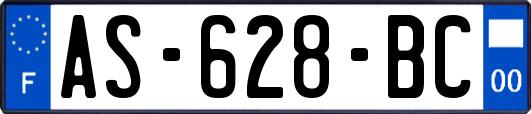 AS-628-BC
