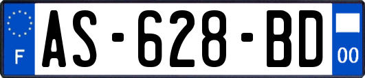 AS-628-BD