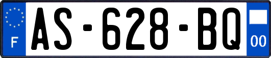 AS-628-BQ