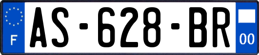 AS-628-BR