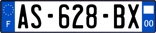 AS-628-BX