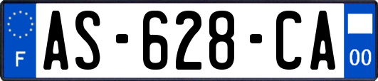 AS-628-CA