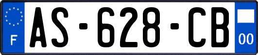 AS-628-CB