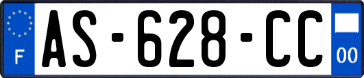 AS-628-CC