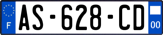 AS-628-CD