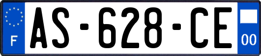 AS-628-CE