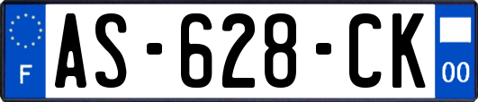 AS-628-CK