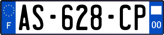 AS-628-CP