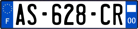 AS-628-CR