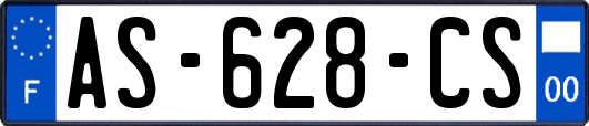 AS-628-CS