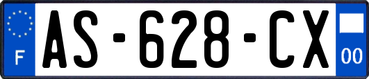 AS-628-CX