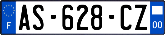 AS-628-CZ