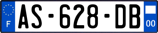 AS-628-DB