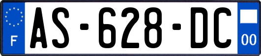 AS-628-DC