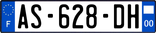 AS-628-DH