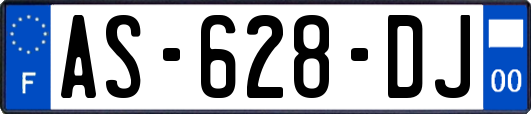 AS-628-DJ