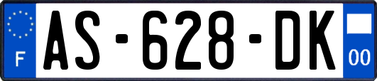 AS-628-DK