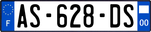 AS-628-DS