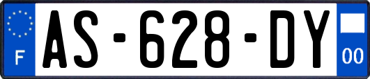 AS-628-DY