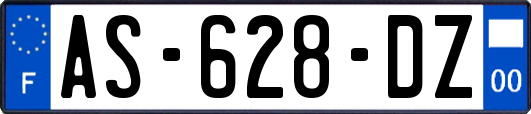 AS-628-DZ