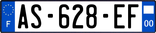 AS-628-EF