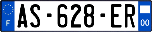 AS-628-ER