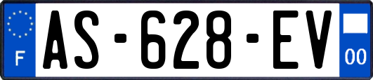 AS-628-EV