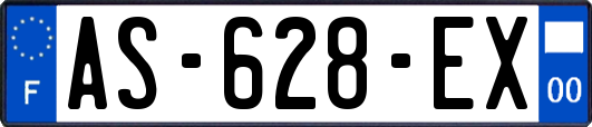 AS-628-EX