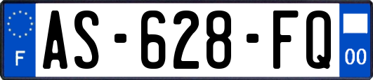 AS-628-FQ