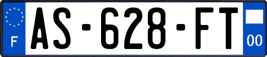 AS-628-FT
