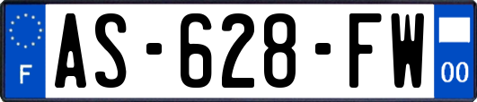 AS-628-FW