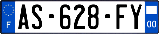 AS-628-FY