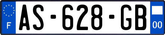 AS-628-GB