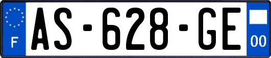 AS-628-GE